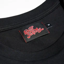 T-paita MIDHEAVY 230g