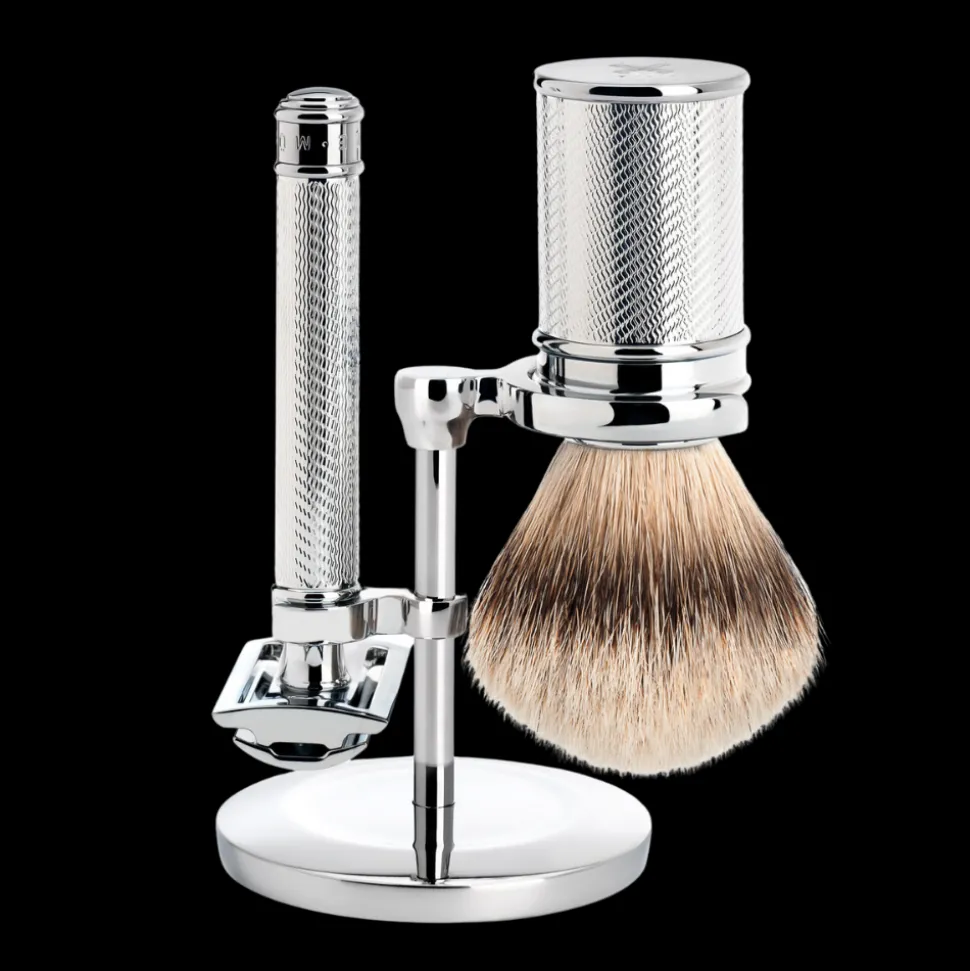 Traditional parranajosetti Closed Comb