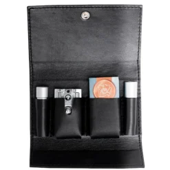 Travel Razor 46 C Chrome