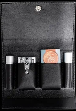 Travel Razor 46 C Chrome