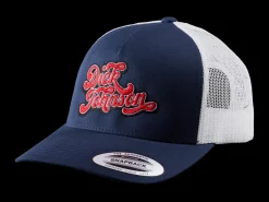 Trucker Snapback