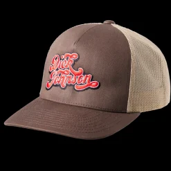 Trucker Snapback