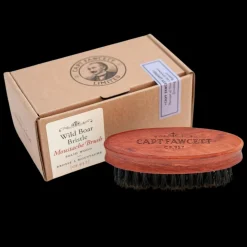 Viiksiharja Wild boar