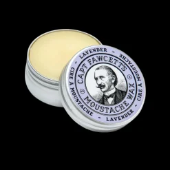 Viiksivaha Laventeli