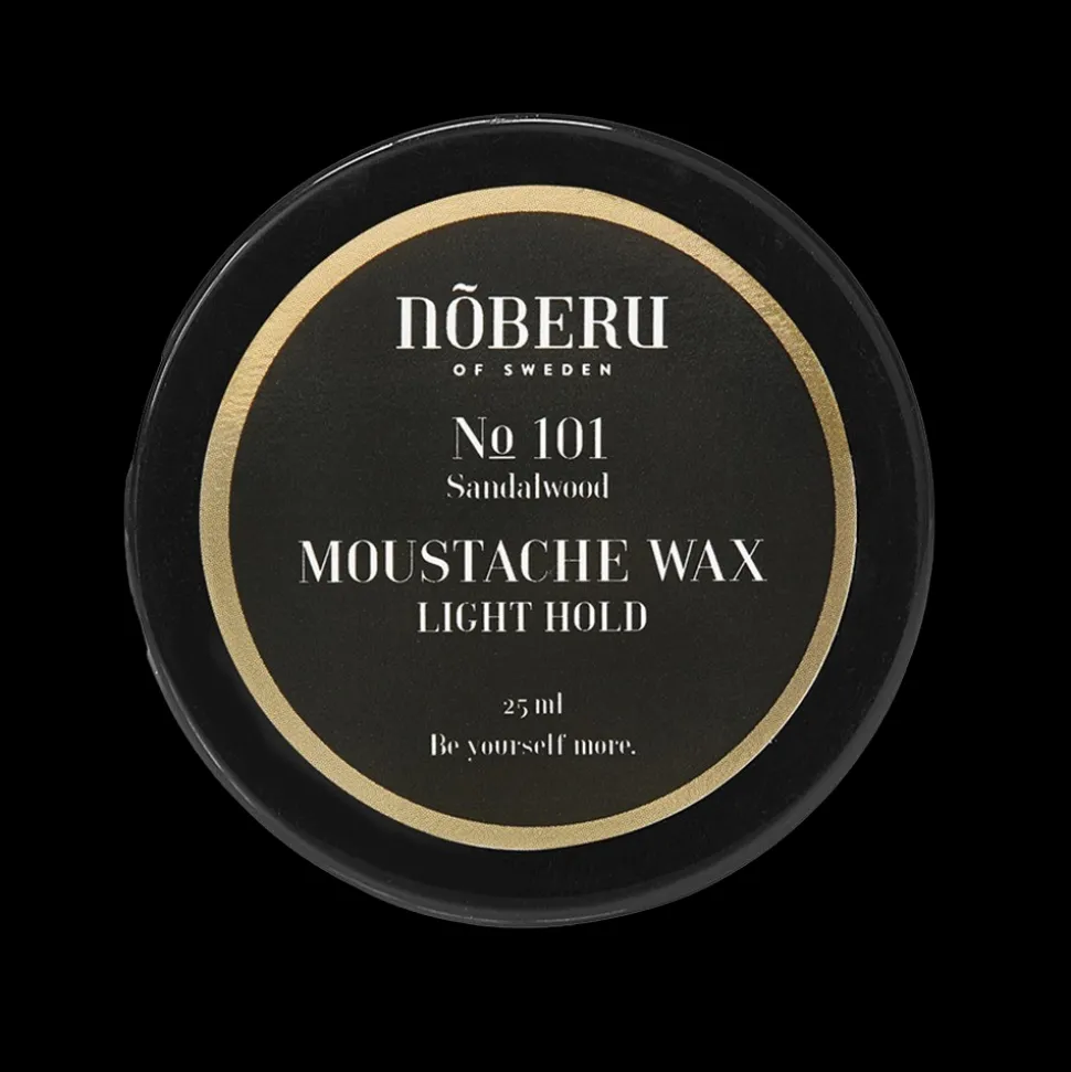 Viiksivaha Light Hold 25ml