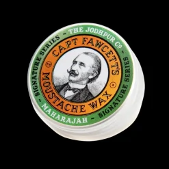 Viiksivaha Maharajah