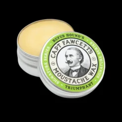 Viiksivaha Rufus Hound´s Triumphant