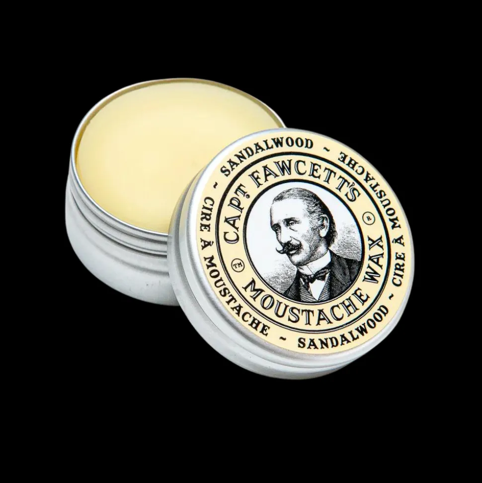 Viiksivaha Sandalwood