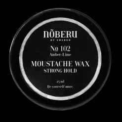 Viiksivaha Strong Hold 25ml