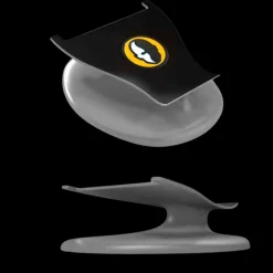 Wall Stand Headblade Grey